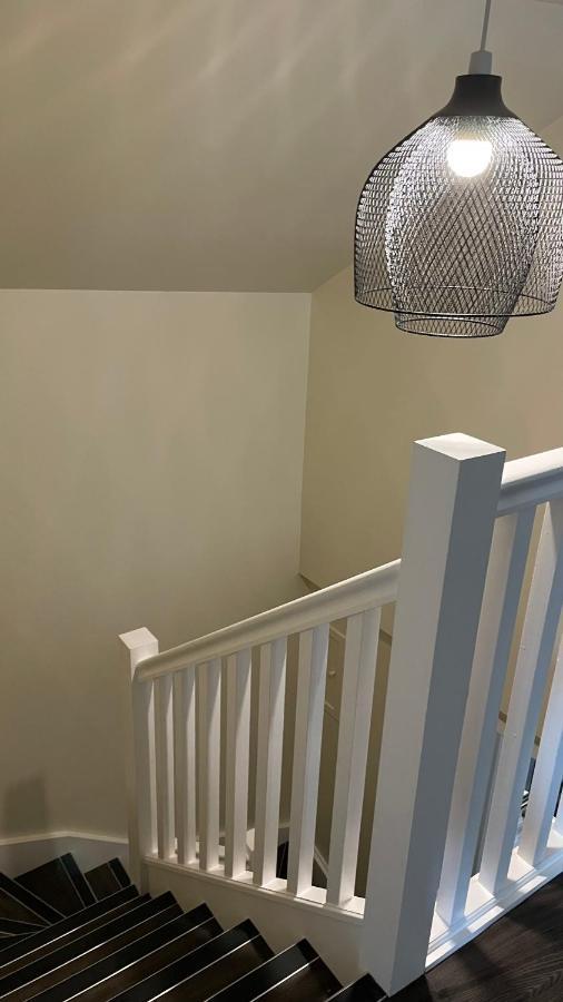 City Centre Bridge Street Apartment كيركوول المظهر الخارجي الصورة